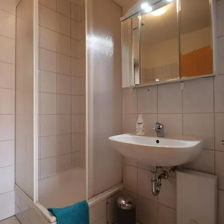 Appartement Monika Celle