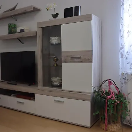 Appartement Monika Celle