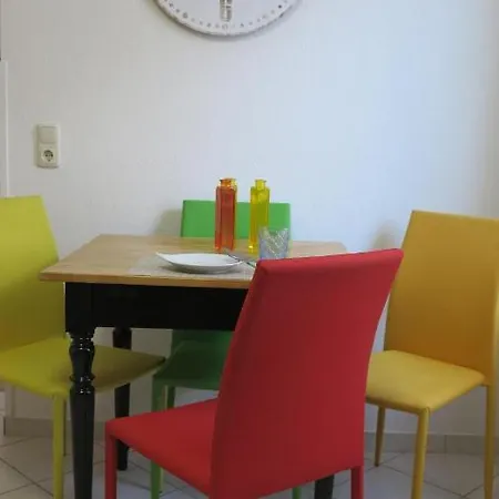 Appartement Monika Celle