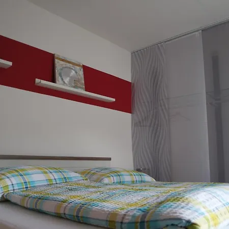 Monika Appartement Celle